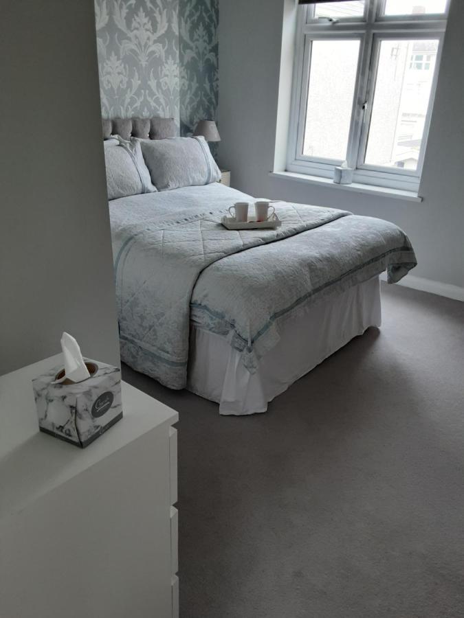 Esplanade Seaside View Apartment พอร์ธคอว์ล ภายนอก รูปภาพ